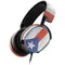 Puerto Rico Flag Distressed SteelSeries Arctis 3 Skin